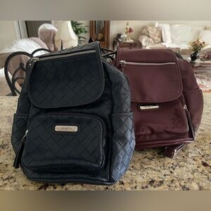 Bundle — 2 Rosetti Backpacks!